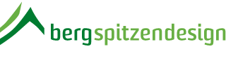 bergspitzendesign